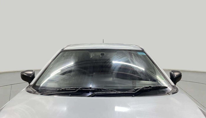 2023 Maruti Baleno SIGMA PETROL 1.2, Petrol, Manual, 5,587 km, Front Windshield
