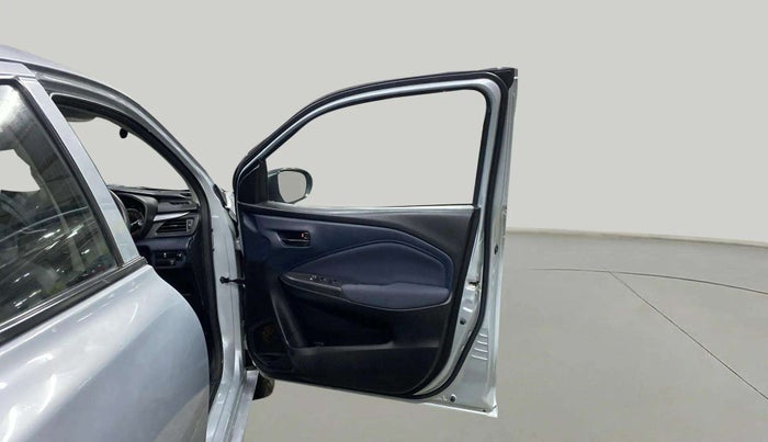 2023 Maruti Baleno SIGMA PETROL 1.2, Petrol, Manual, 5,587 km, RHS Front Door