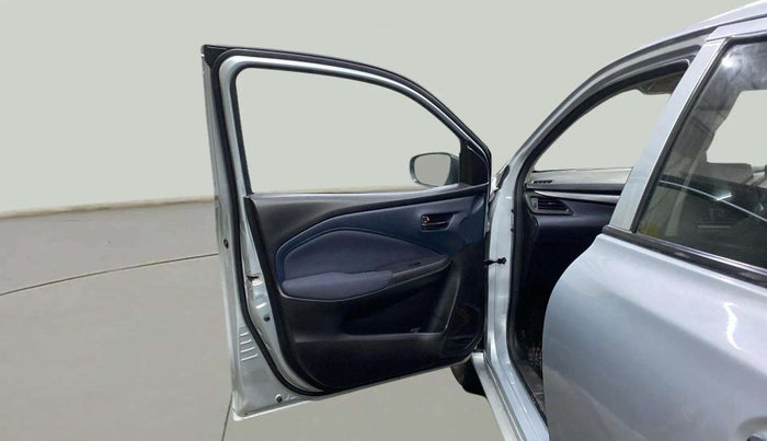 2023 Maruti Baleno SIGMA PETROL 1.2, Petrol, Manual, 5,587 km, LHS Front Door