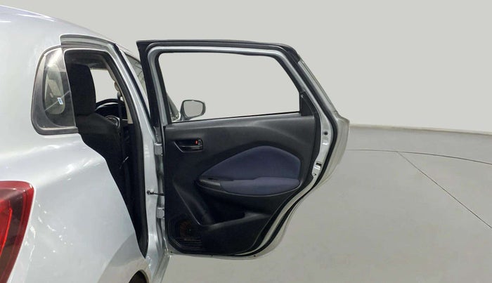 2023 Maruti Baleno SIGMA PETROL 1.2, Petrol, Manual, 5,587 km, RHS Rear Door