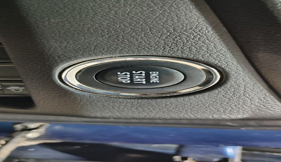 2016 Maruti Baleno ALPHA PETROL 1.2, Petrol, Manual, 80,302 km, Keyless Start/ Stop Button