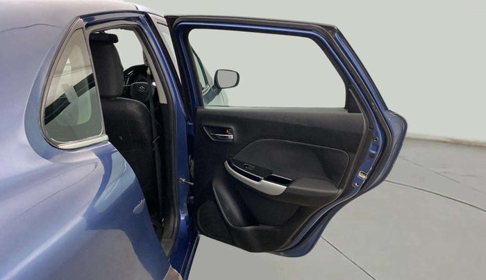 2016 Maruti Baleno ALPHA PETROL 1.2, Petrol, Manual, 80,302 km, RHS Rear Door
