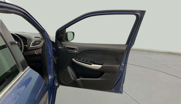2016 Maruti Baleno ALPHA PETROL 1.2, Petrol, Manual, 80,302 km, RHS Front Door