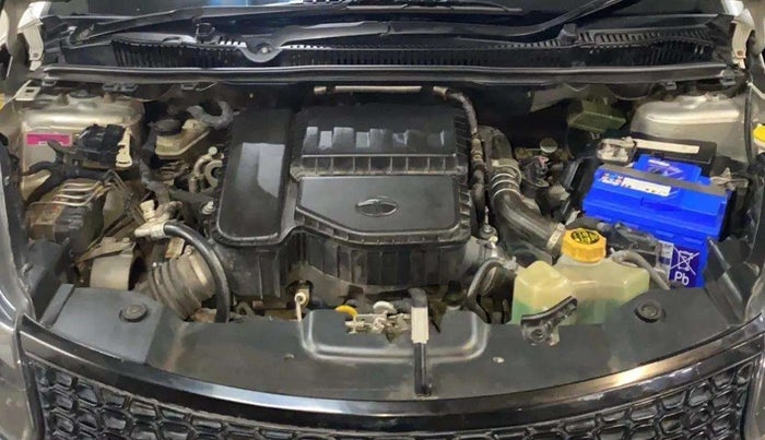 2017 Tata NEXON XM DIESEL, Diesel, Manual, 92,046 km, Open Bonet