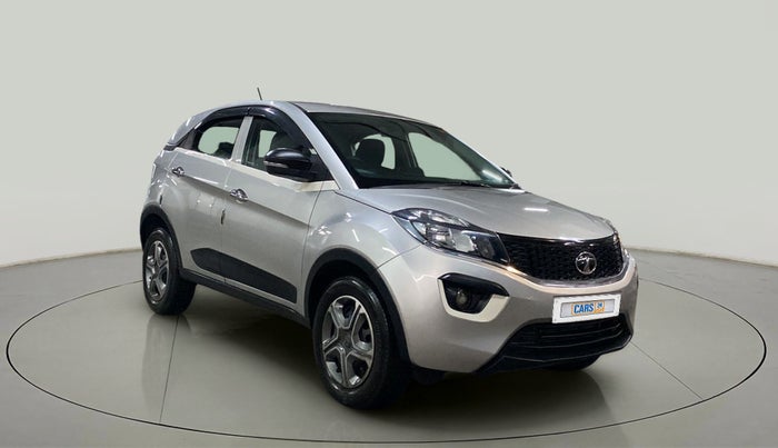 2017 Tata NEXON XM DIESEL, Diesel, Manual, 92,046 km, Right Front Diagonal