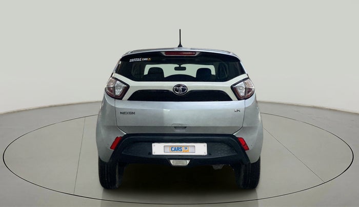 2017 Tata NEXON XM DIESEL, Diesel, Manual, 92,046 km, Back/Rear