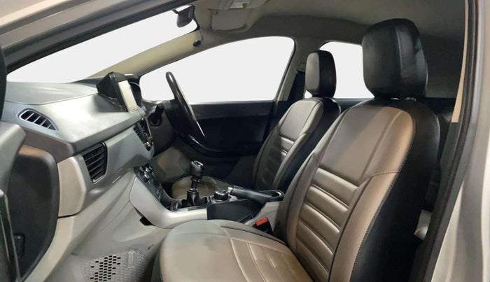 2017 Tata NEXON XM DIESEL, Diesel, Manual, 92,046 km, Right Side Front Door Cabin
