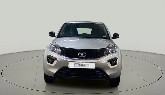 2017 Tata NEXON XM DIESEL, Diesel, Manual, 92,046 km, Front