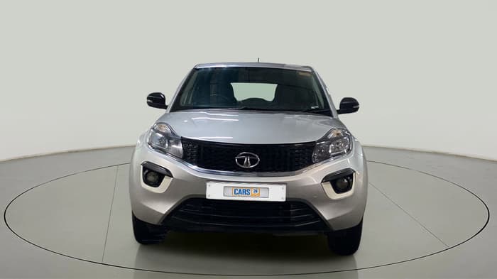 2017 Tata NEXON XM DIESEL, Diesel, Manual, 92,046 km, Front