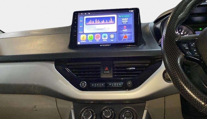 2017 Tata NEXON XM DIESEL, Diesel, Manual, 92,046 km, Air Conditioner