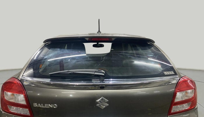 2019 Maruti Baleno ALPHA CVT PETROL 1.2, Petrol, Automatic, 32,016 km, Rear Windshield