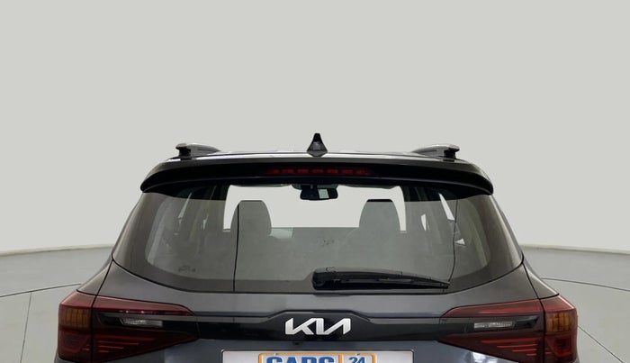 2022 KIA SELTOS X LINE 1.4 PETROL DCT, Petrol, Automatic, 62,157 km, Rear Windshield