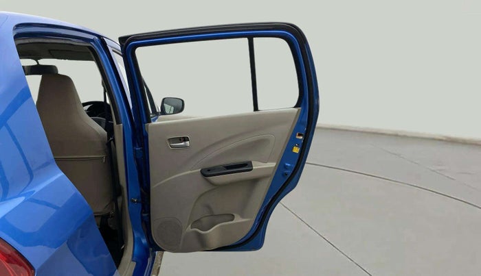 2014 Maruti Celerio VXI AMT, Petrol, Automatic, 79,121 km, RHS Rear Door