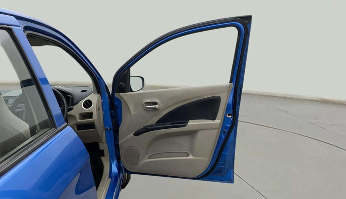 2014 Maruti Celerio VXI AMT, Petrol, Automatic, 79,121 km, RHS Front Door