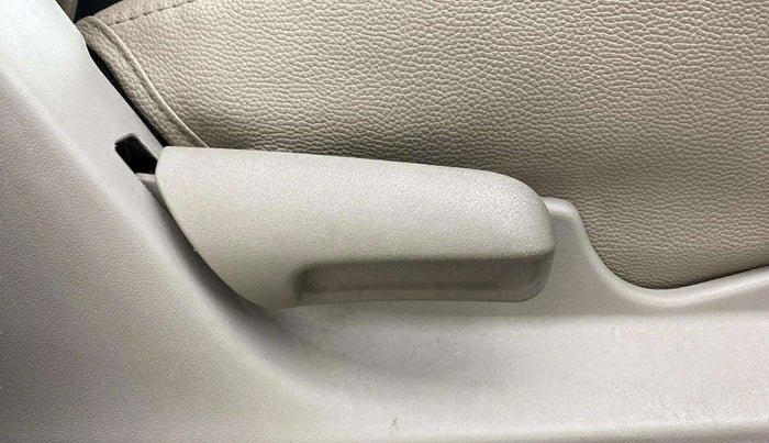 2014 Maruti Celerio VXI AMT, Petrol, Automatic, 79,121 km, Driver Side Adjustment Panel