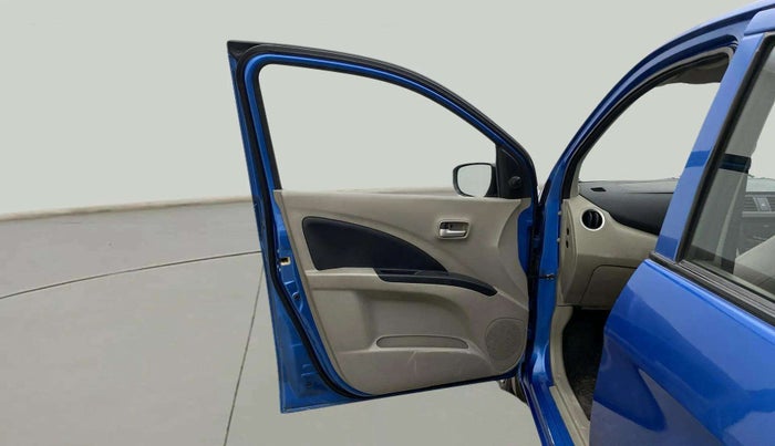 2014 Maruti Celerio VXI AMT, Petrol, Automatic, 79,121 km, LHS Front Door