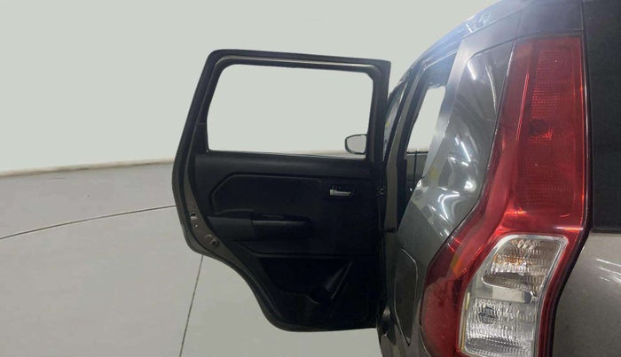 2021 Maruti New Wagon-R VXI (O) 1.0, Petrol, Manual, 24,362 km, LHS Rear Door