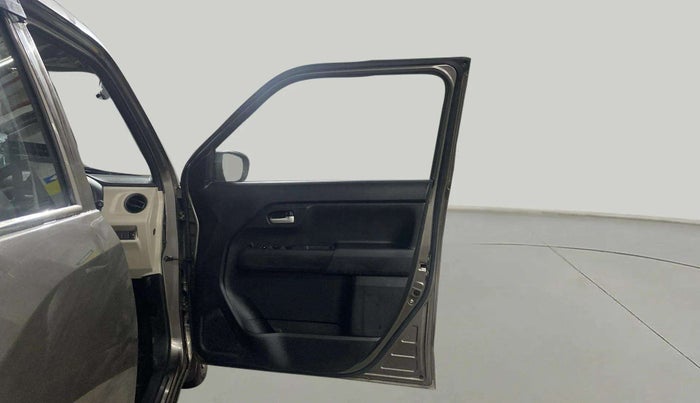2021 Maruti New Wagon-R VXI (O) 1.0, Petrol, Manual, 24,362 km, RHS Front Door
