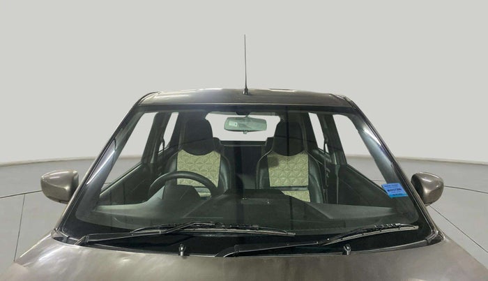2021 Maruti New Wagon-R VXI (O) 1.0, Petrol, Manual, 24,362 km, Front Windshield