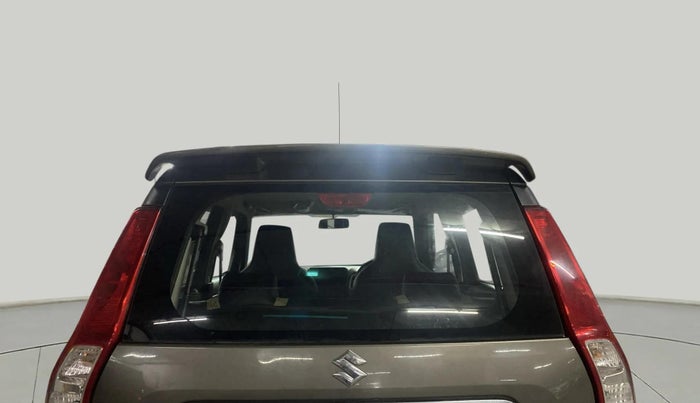 2021 Maruti New Wagon-R VXI (O) 1.0, Petrol, Manual, 24,362 km, Rear Windshield