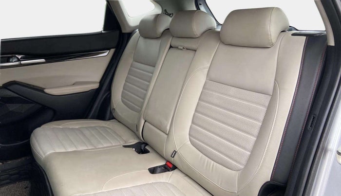 2019 KIA SELTOS GTX PLUS DCT 1.4 PETROL, Petrol, Automatic, 68,352 km, Right Side Rear Door Cabin
