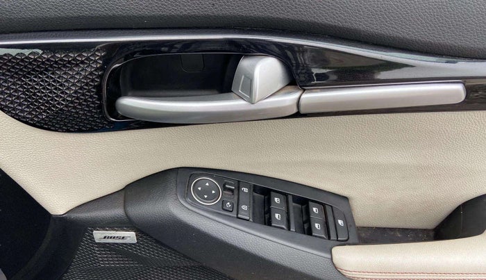 2019 KIA SELTOS GTX PLUS DCT 1.4 PETROL, Petrol, Automatic, 68,352 km, Driver Side Door Panels Control
