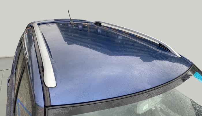 2020 Maruti IGNIS DELTA 1.2, Petrol, Manual, 38,458 km, Roof