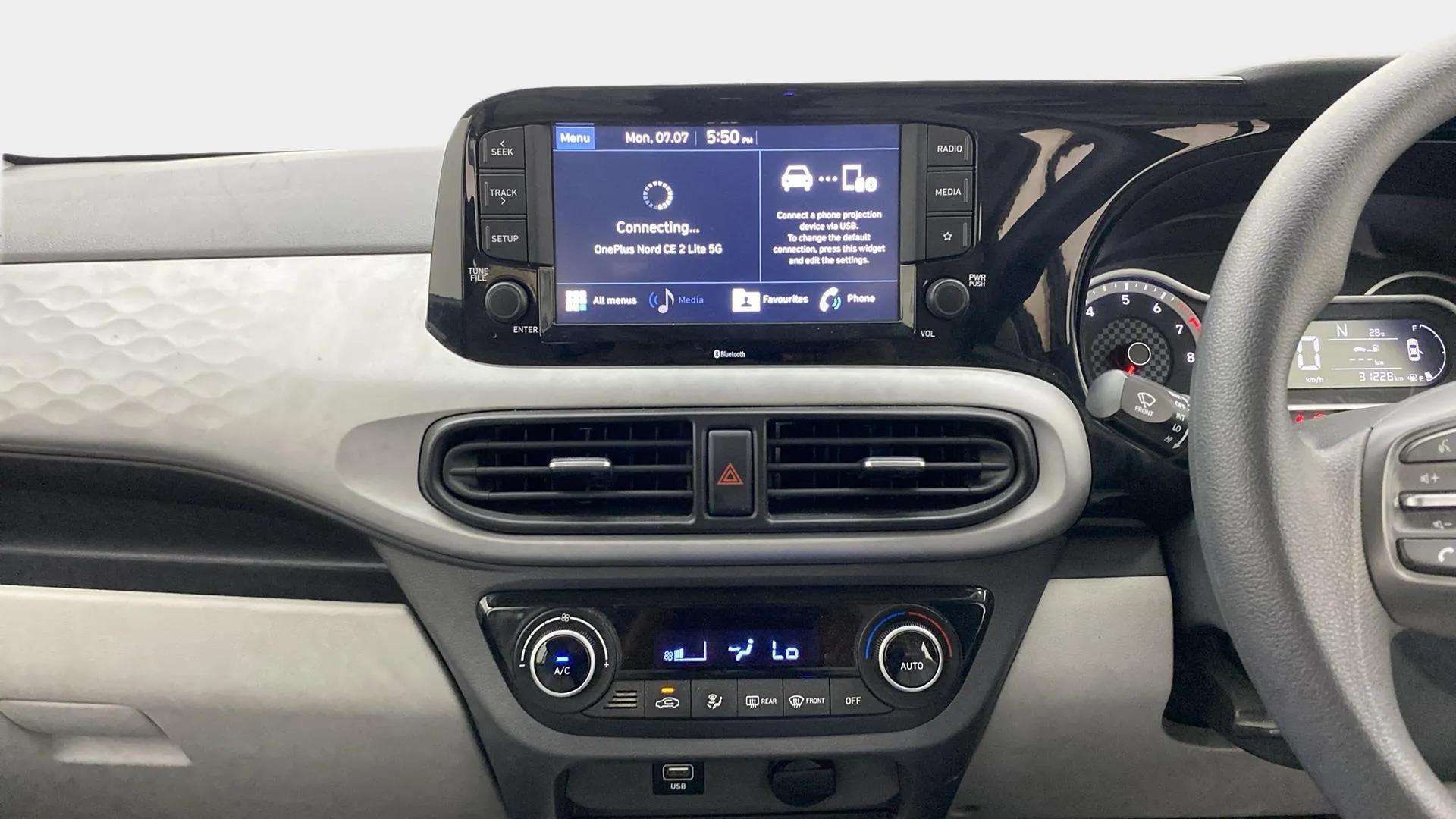 Features