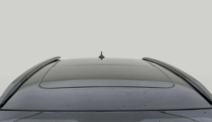 2021 Tata Harrier XZA PLUS 2.0L, Diesel, Automatic, 40,893 km, Moonroof/ Sunroof