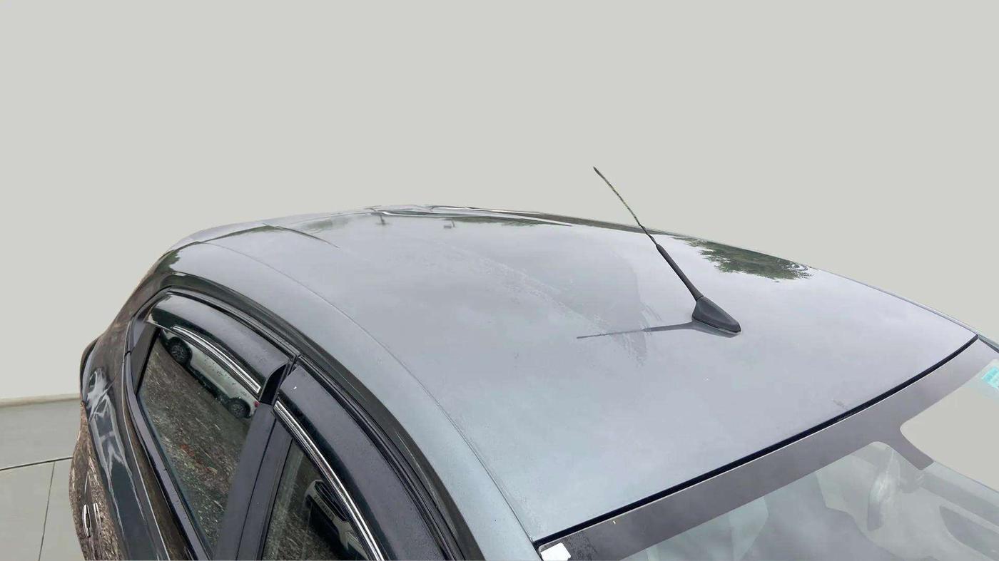 2022 Tata ALTROZ XM PLUS PETROL, Petrol, Manual, 27,261 km, Roof