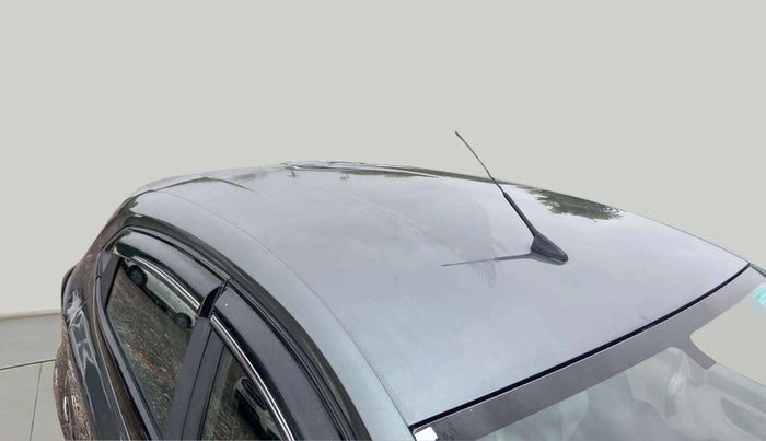 2022 Tata ALTROZ XM PLUS PETROL, Petrol, Manual, 27,227 km, Roof