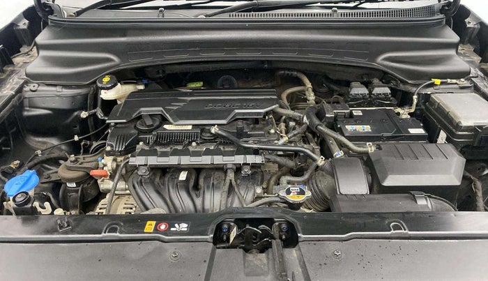 2021 Hyundai ALCAZAR 2.0 SIGNATURE (O) AT 6STR, Petrol, Automatic, 12,729 km, Engine View