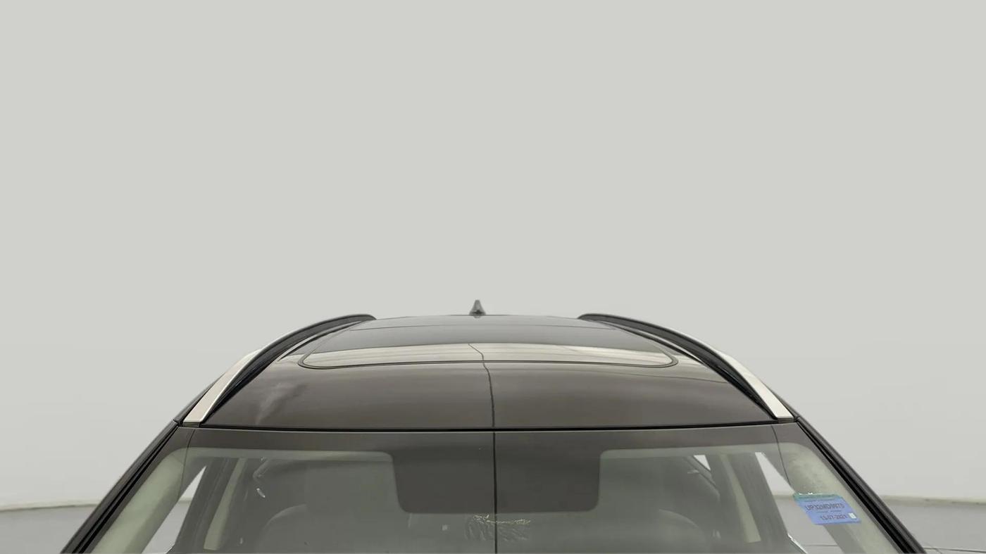 2021 Hyundai ALCAZAR 2.0 SIGNATURE (O) AT 6STR, Petrol, Automatic, 12,729 km, Moonroof/ Sunroof