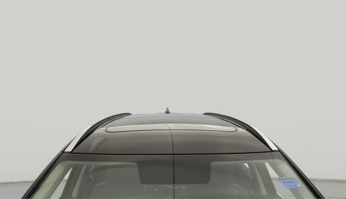 2021 Hyundai ALCAZAR 2.0 SIGNATURE (O) AT 6STR, Petrol, Automatic, 12,729 km, Moonroof/ Sunroof
