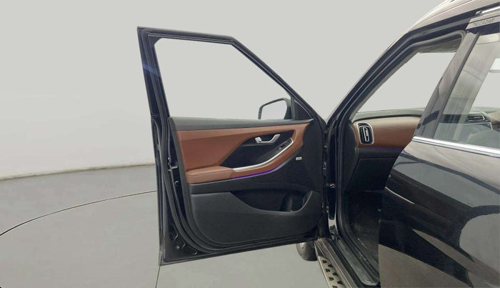 2021 Hyundai ALCAZAR 2.0 SIGNATURE (O) AT 6STR, Petrol, Automatic, 12,729 km, LHS Front Door