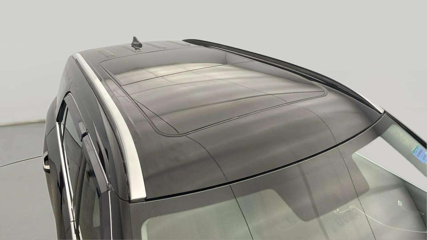 2021 Hyundai ALCAZAR 2.0 SIGNATURE (O) AT 6STR, Petrol, Automatic, 12,729 km, Roof