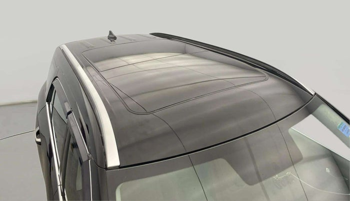 2021 Hyundai ALCAZAR 2.0 SIGNATURE (O) AT 6STR, Petrol, Automatic, 12,729 km, Roof