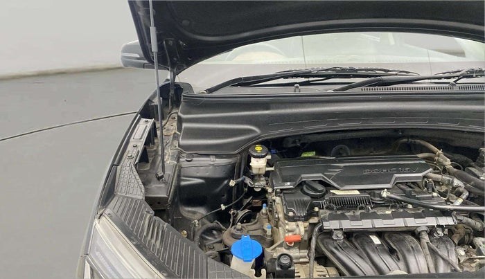 2021 Hyundai ALCAZAR 2.0 SIGNATURE (O) AT 6STR, Petrol, Automatic, 12,729 km, Engine View - Right