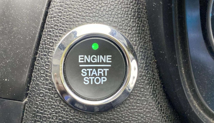 2019 Ford Ecosport TITANIUM + 1.5L PETROL AT, Petrol, Automatic, 66,878 km, Keyless Start/ Stop Button