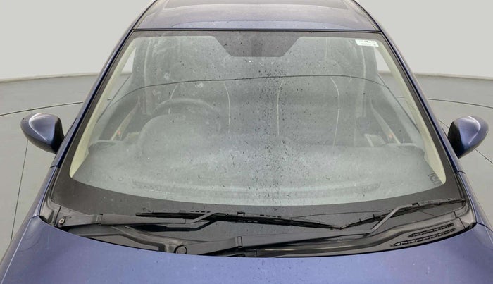 2017 Maruti Ciaz ZETA 1.4  MT PETROL, Petrol, Manual, 85,576 km, Front Windshield