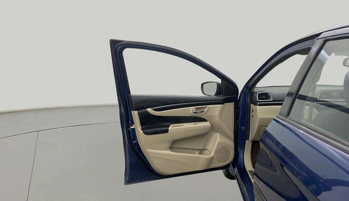 2017 Maruti Ciaz ZETA 1.4  MT PETROL, Petrol, Manual, 85,576 km, LHS Front Door