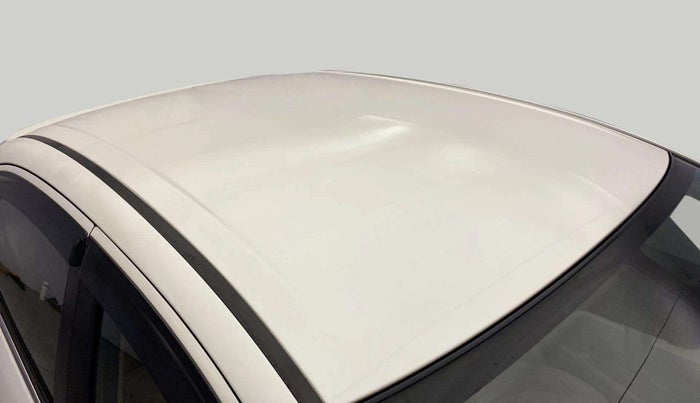 2022 Maruti Ciaz ALPHA 1.5 SHVS PETROL, Petrol, Manual, 1,09,062 km, Roof