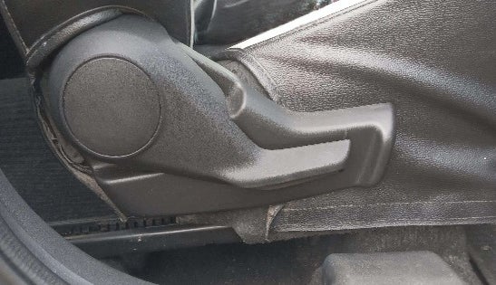 2021 Maruti Baleno DELTA PETROL 1.2, Petrol, Manual, 20,336 km, Driver Side Adjustment Panel
