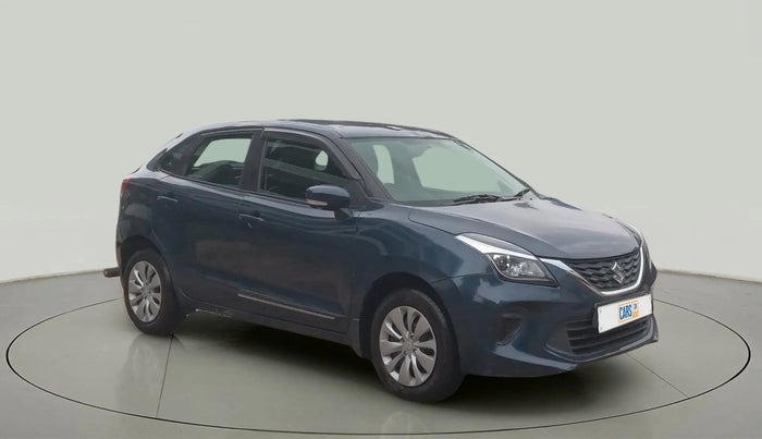 2021 Maruti Baleno DELTA PETROL 1.2, Petrol, Manual, 20,336 km, SRP