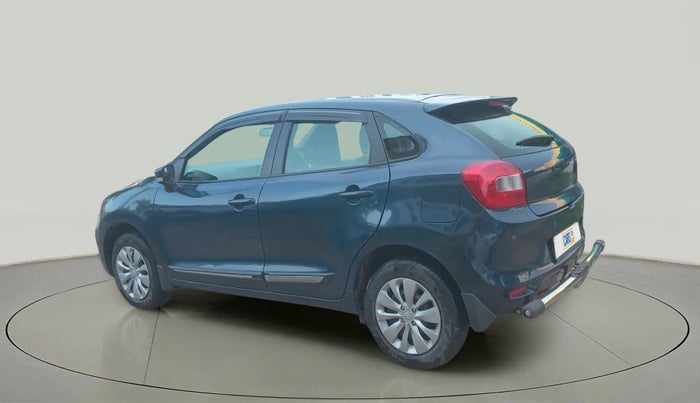 2021 Maruti Baleno DELTA PETROL 1.2, Petrol, Manual, 20,336 km, Left Back Diagonal