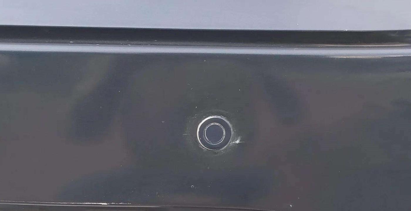 2021 Maruti Baleno DELTA PETROL 1.2, Petrol, Manual, 20,336 km, Parking Camera