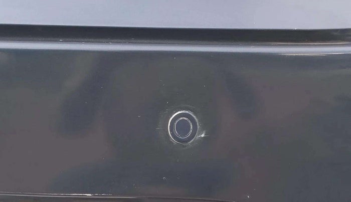 2021 Maruti Baleno DELTA PETROL 1.2, Petrol, Manual, 20,336 km, Parking Camera