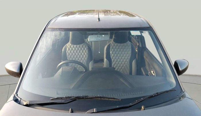 2022 Maruti New Wagon-R VXI CNG 1.0, CNG, Manual, 29,114 km, Front Windshield