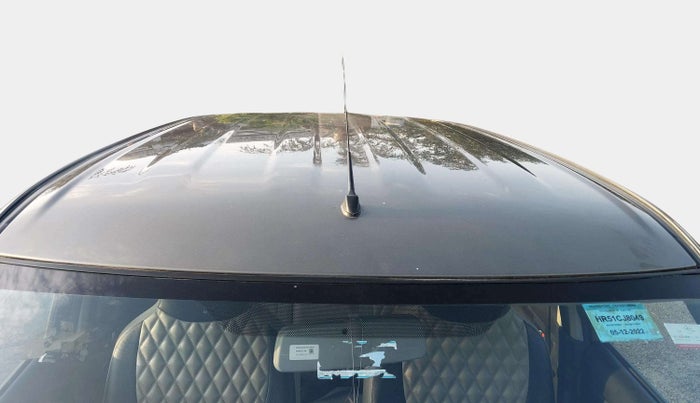 2022 Maruti New Wagon-R VXI CNG 1.0, CNG, Manual, 29,114 km, Roof