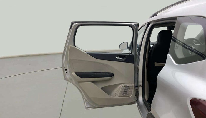 2019 Renault TRIBER RXZ, Petrol, Manual, 24,273 km, LHS Rear Door